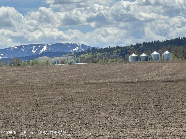 8875 W Ridge Rd, Tetonia, ID 83452