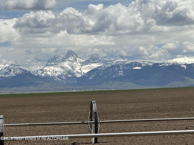 8875 W Ridge Rd, Tetonia, ID 83452