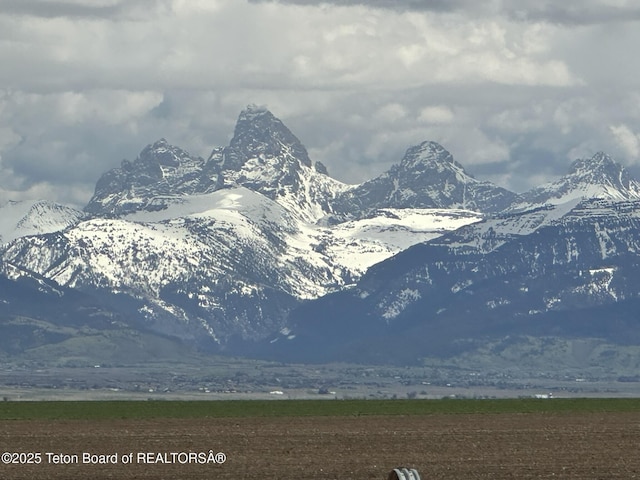 8849 W Ridge Rd, Tetonia, ID 83452