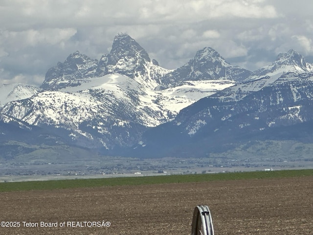 8849 W Ridge Rd, Tetonia, ID 83452