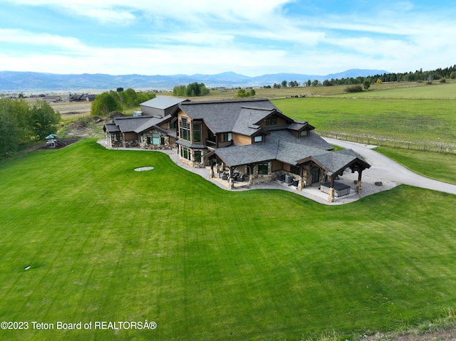 454 Deer Rd, Bedford, WY 83112 - photo 3