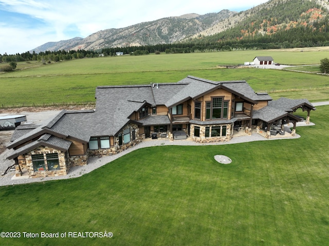 454 Deer Rd, Bedford, WY 83112 - photo 4