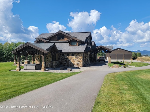 454 Deer Rd, Bedford, WY 83112 - photo 5