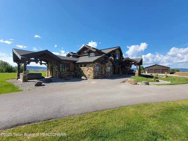 454 Deer Rd, Bedford, WY 83112 - photo 6
