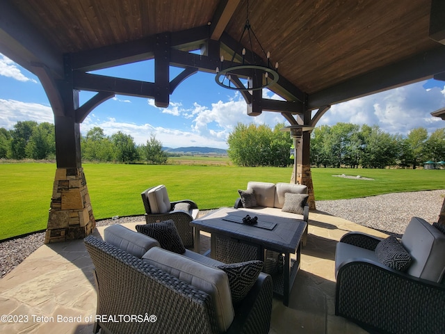 454 Deer Rd, Bedford, WY 83112 - photo 8
