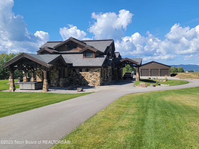 454 Deer Rd, Bedford, WY 83112 - photo 52