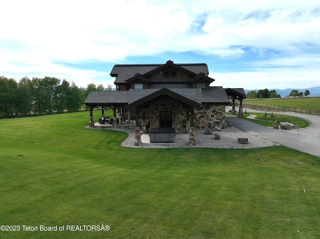 454 Deer Rd, Bedford, WY 83112 - photo 53