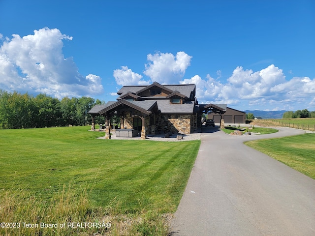 454 Deer Rd, Bedford, WY 83112 - photo 55