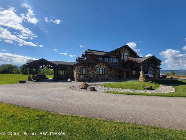 454 Deer Rd, Bedford, WY 83112 - photo 56