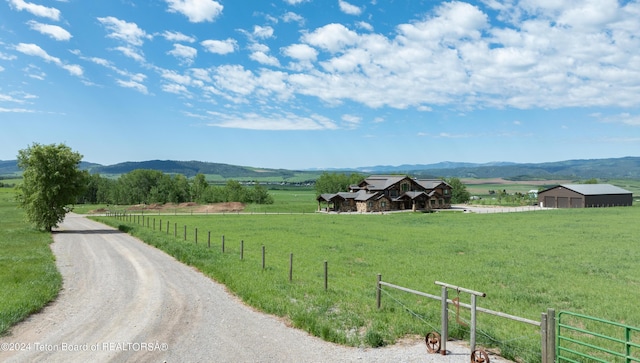 454 Deer Rd, Bedford, WY 83112 - photo 59