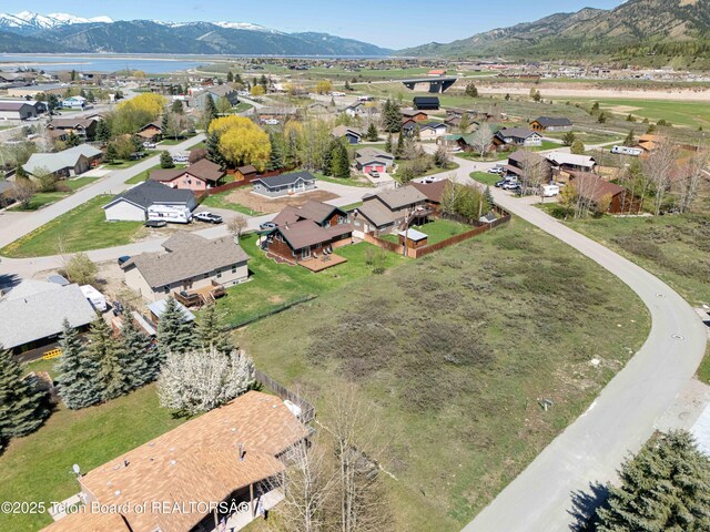 LOT101 W Mill Cir, Alpine, WY 83128 - photo 3