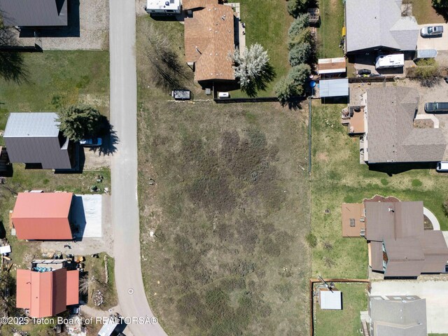LOT101 W Mill Cir, Alpine, WY 83128 - photo 4