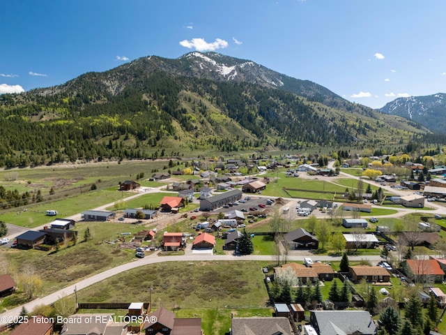 LOT101 W Mill Cir, Alpine, WY 83128 - photo 5