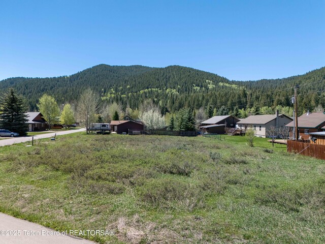LOT101 W Mill Cir, Alpine, WY 83128 - photo 7