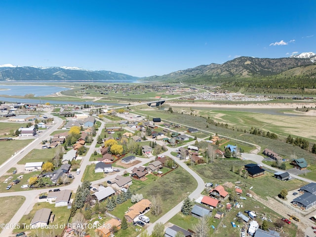 LOT101 W Mill Cir, Alpine, WY 83128 - photo 8