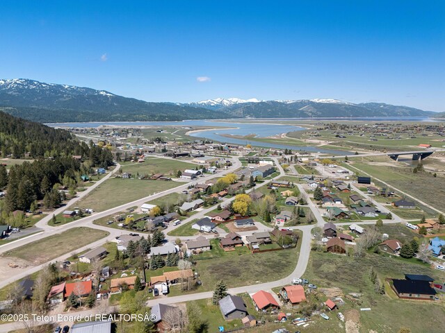 LOT101 W Mill Cir, Alpine, WY 83128 - photo 9