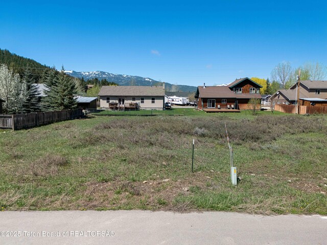 LOT101 W Mill Cir, Alpine, WY 83128 - photo 11