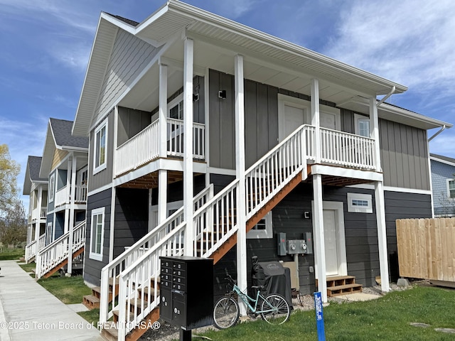 650 Centennial Mountain St, Driggs, ID 83422 - view of building exterior