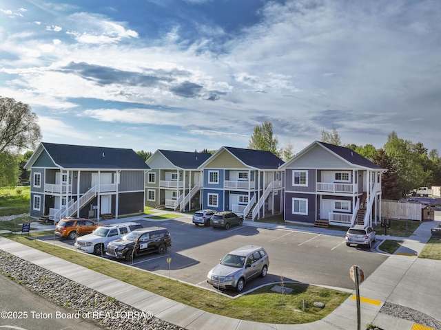 650 Centennial Mountain St, Driggs, ID 83422 - exterior space