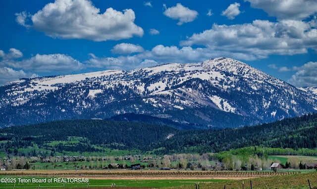 3260 Old Post Ln, Victor, ID 83455 - photo 1