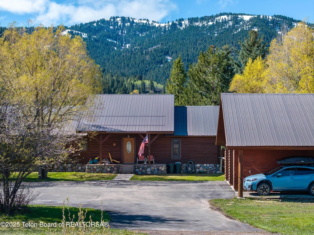 1250 E Elk Dr, Jackson, WY 83001 - photo 1