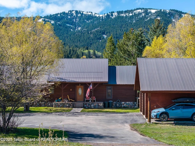 1250 E Elk Dr, Jackson, WY 83001 - photo 1