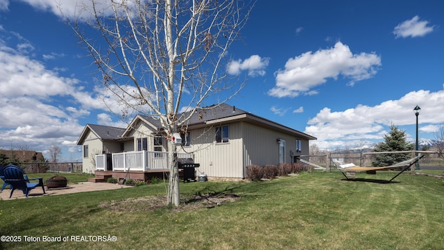 700 Guardian Peaks Ln, Driggs, ID 83422