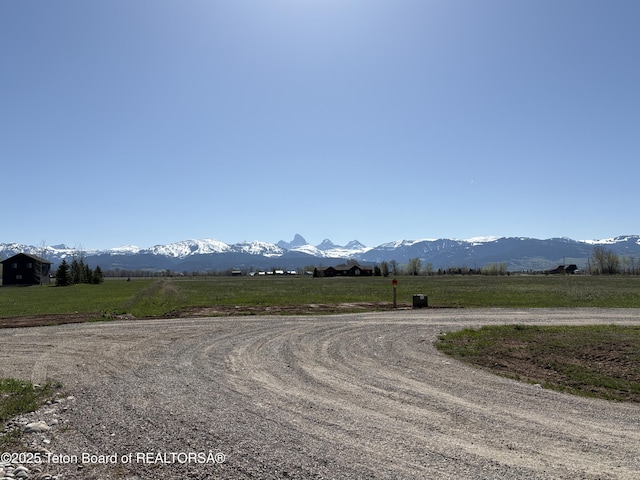5144 N 565 E, Tetonia, ID 83452