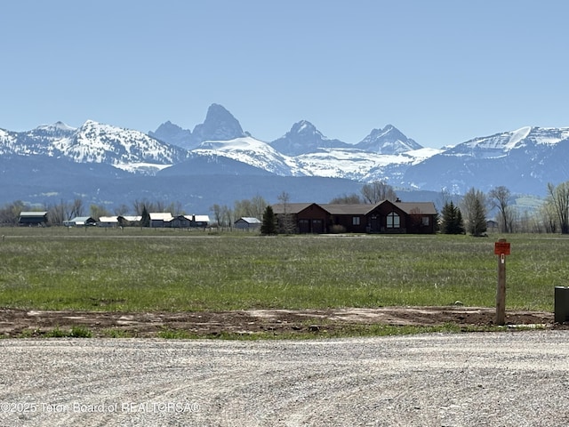 5144 N 565 E, Tetonia, ID 83452