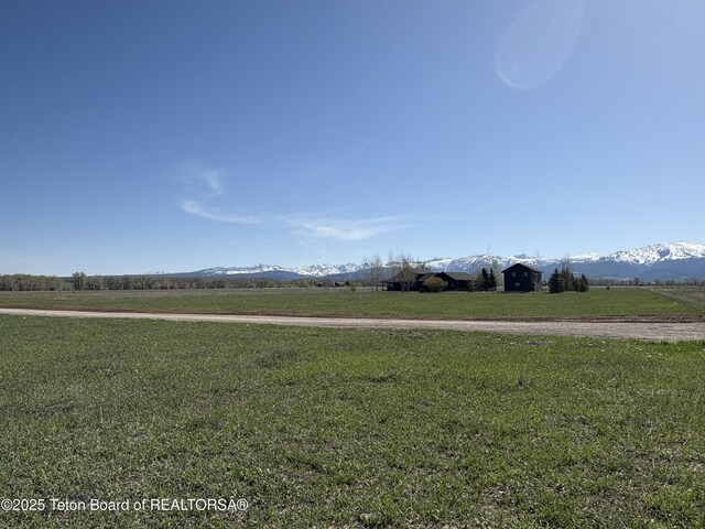 5144 N 565 E, Tetonia, ID 83452