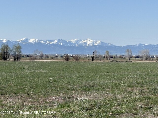 5144 N 565 E, Tetonia, ID 83452