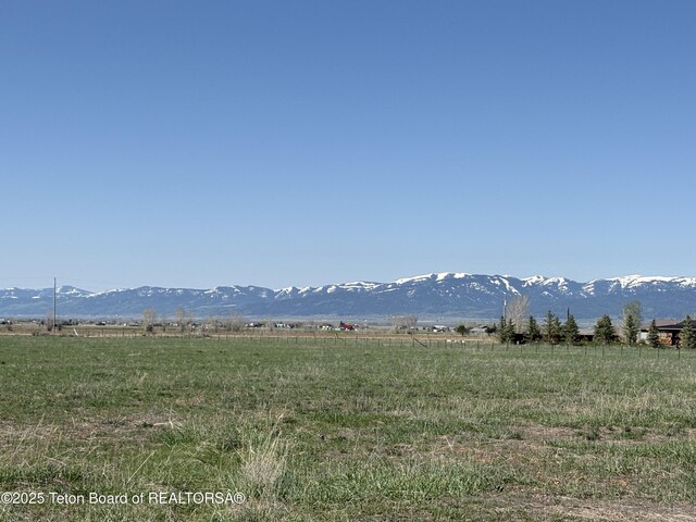 5144 N 565 E, Tetonia, ID 83452