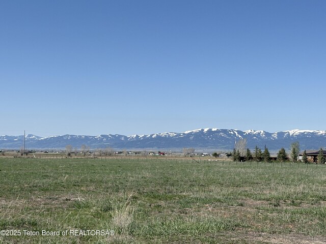 5144 N 565 E, Tetonia, ID 83452