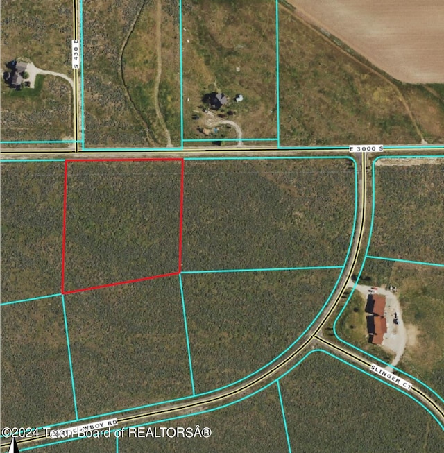 459 E 3000 S, Driggs, ID 83422