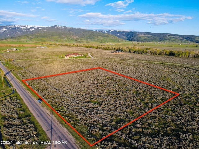 459 E 3000 S, Driggs, ID 83422