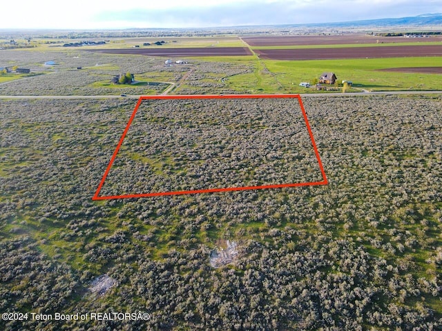 459 E 3000 S, Driggs, ID 83422