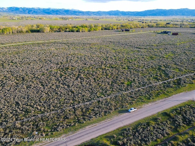 459 E 3000 S, Driggs, ID 83422