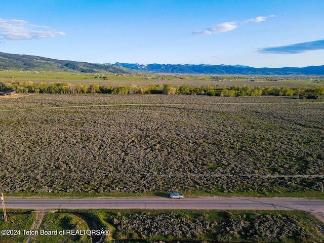 459 E 3000 S, Driggs, ID 83422