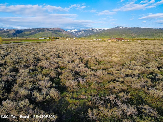 459 E 3000 S, Driggs, ID 83422