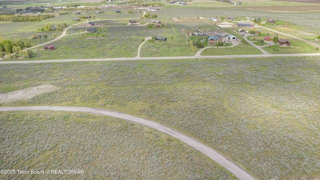 268 Lone Cowboy Rd, Driggs, ID 83422