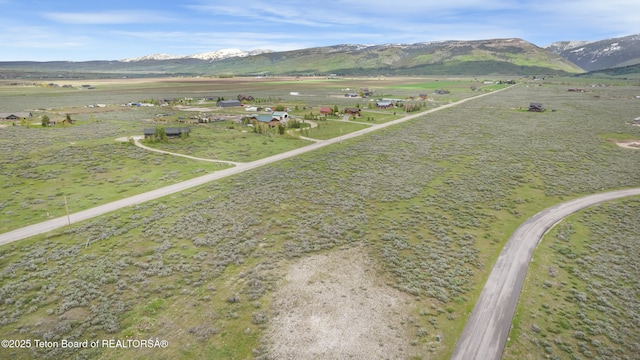 268 Lone Cowboy Rd, Driggs, ID 83422