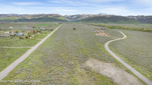 268 Lone Cowboy Rd, Driggs, ID 83422