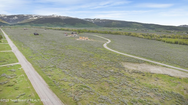 268 Lone Cowboy Rd, Driggs, ID 83422