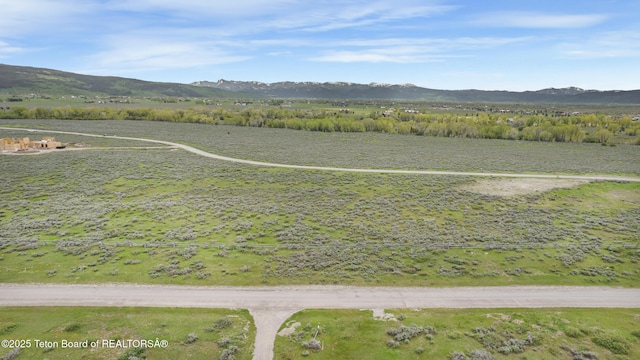 268 Lone Cowboy Rd, Driggs, ID 83422