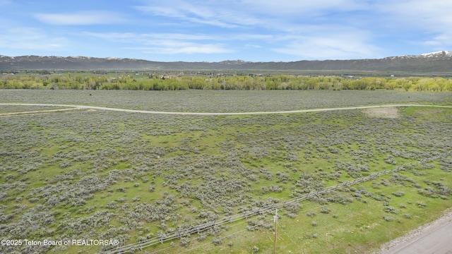 268 Lone Cowboy Rd, Driggs, ID 83422