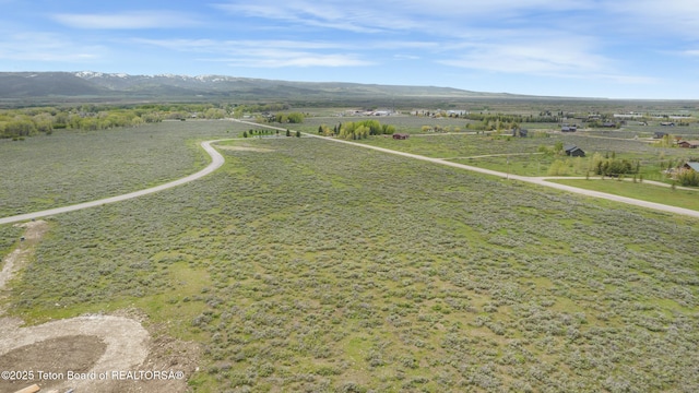 268 Lone Cowboy Rd, Driggs, ID 83422