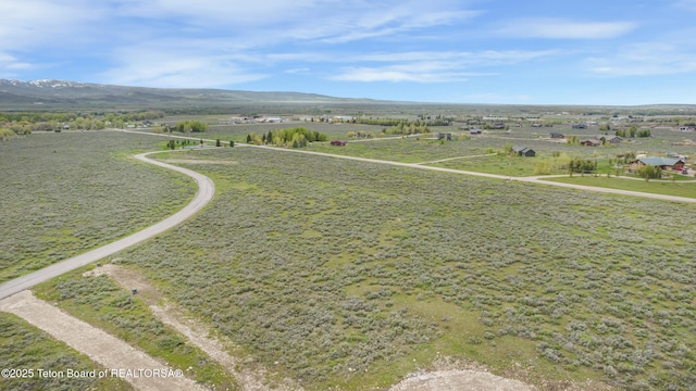268 Lone Cowboy Rd, Driggs, ID 83422