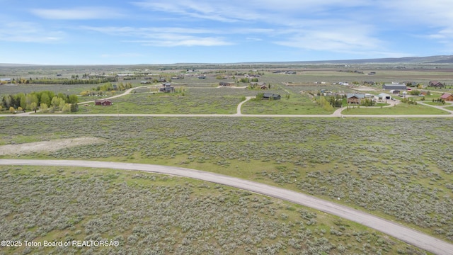 268 Lone Cowboy Rd, Driggs, ID 83422