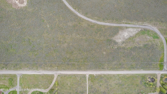 268 Lone Cowboy Rd, Driggs, ID 83422