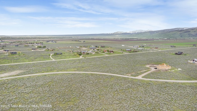 268 Lone Cowboy Rd, Driggs, ID 83422